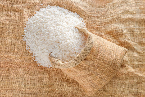 OM 5451 Cambodian Fragrant Rice